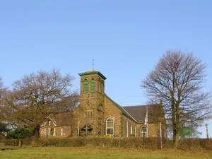 Roman Catholic Church of St Chad