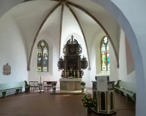 Saint Nicholas Church