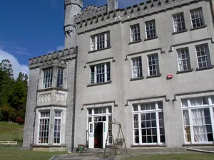 Glenart Castle