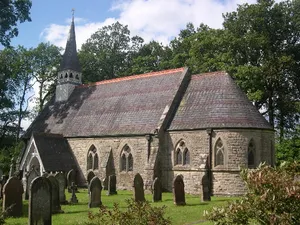 Church of St Nicholas