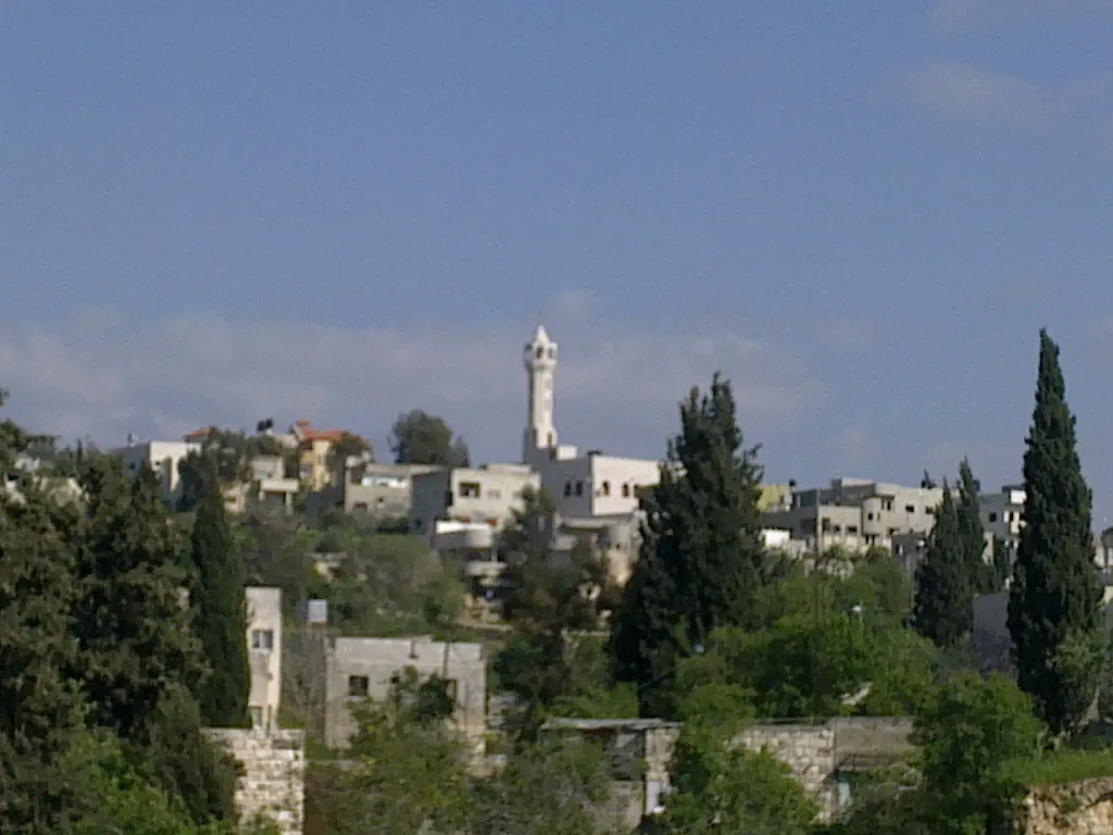 Kafr Qaddum