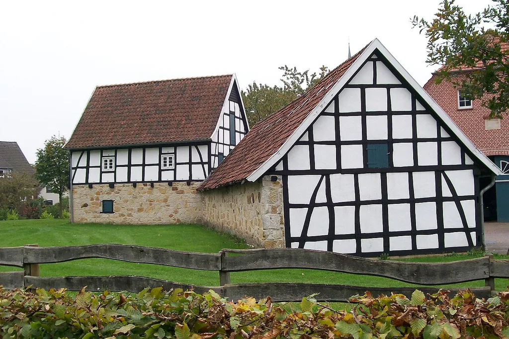 Averbecks Speicher