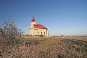 Church of the Name of the Virgin Mary