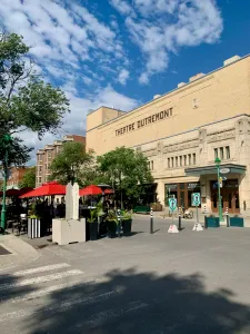 Outremont Theatre