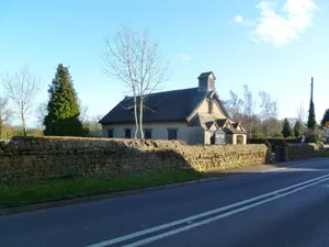 St Thomas of Canterbury Church