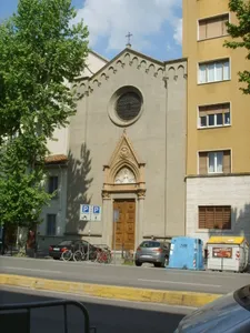 Church of Our Lady of Angels