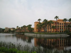 Disney's Coronado Springs Resort