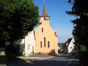 Kloster Engelthal