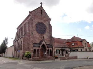 Carmel de Marienthal