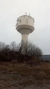 Wasserturm Osterburken