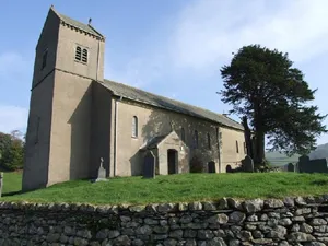 Church of St Cuthbert