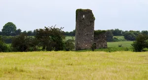Kilcolman Castle