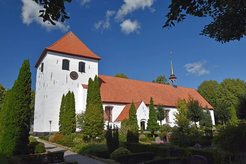 Ulkebøl Kirke