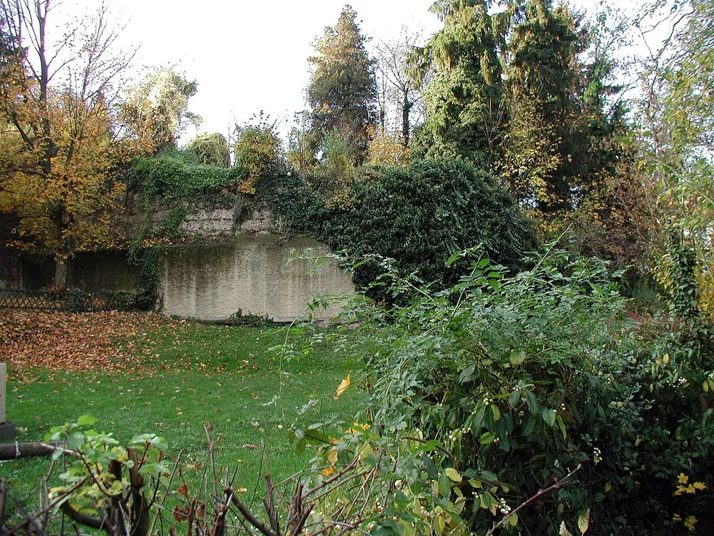 Fischenich Castle