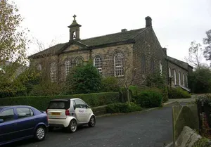 Methodist Church