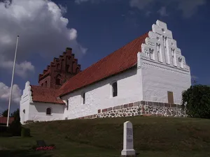 Davinde Church
