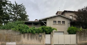 Carmel d'Ars-sur-Formans