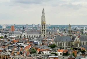 Antwerp