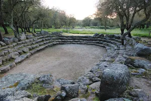 Su Romanzesu