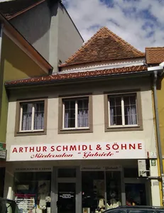 Ehem. Wehrturm des Franziskanerklosters