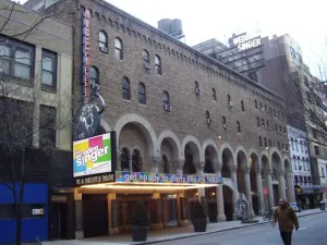 Al Hirschfeld Theatre