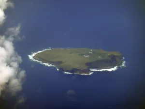 Pengjia Islet