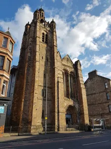 Strathbungo Parish Church