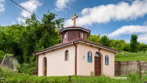 St. Petka Church (Prikovci)