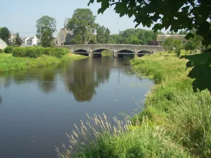 Butlersbridge