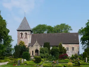 Kirche St. Marien