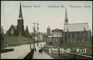 Emmanuel Episcopal Church