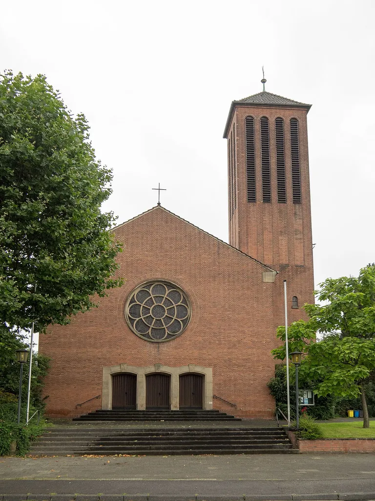 St. Franziskus (Viersen)
