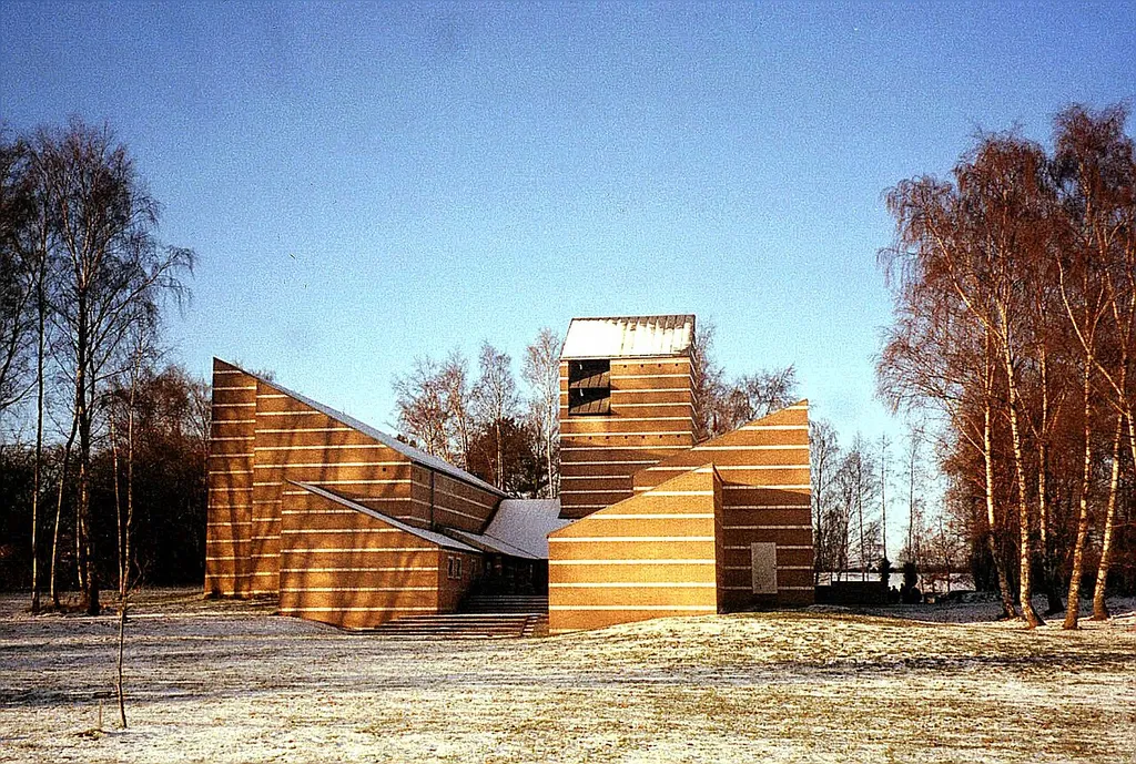 Egedal Kirke, Karlebo Sogn, Fredensborg Kommune