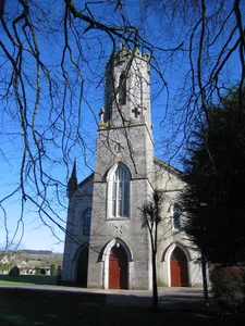 St Patrick's Church