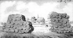 Mālpils Castle