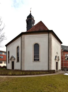 St. Leopold (Hildburghausen)