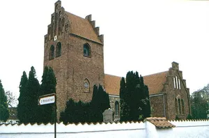 Karlebo Church