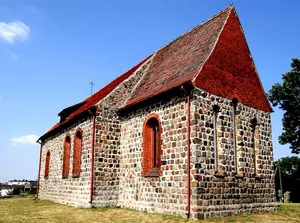 Radów church