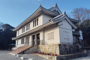 Iwasaki Castle Museum