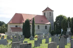 Church of Saint Judoc