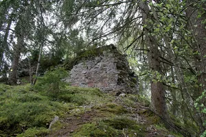 Burg Lagenberg