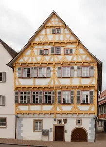 Augustinerinnenkloster Urach