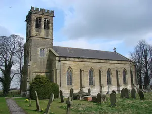 Church of Holy Trinity
