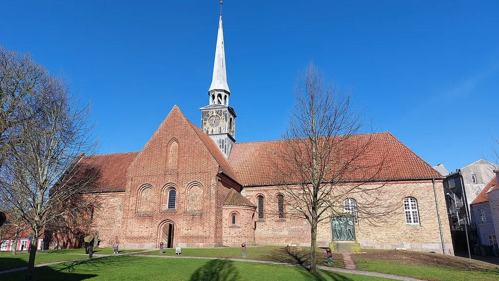 Sct. Nicolai Kirke, Åbenrå