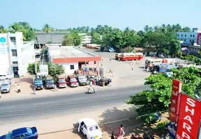 Karunagappalli
