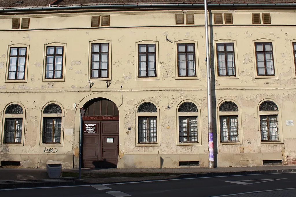 Museum of Ethnography