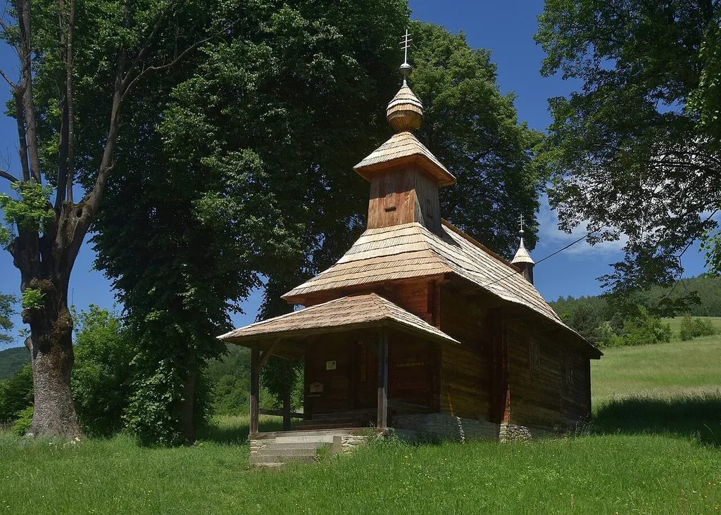 This media shows the protected monument with the number 709-125/0 CHMSK/709-125/0,CHMSK/709-125(other) in the Slovak Republic.