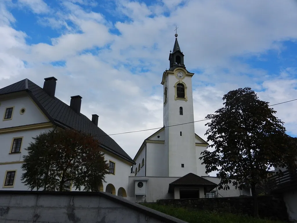 Fara, Bloke, Slovenia