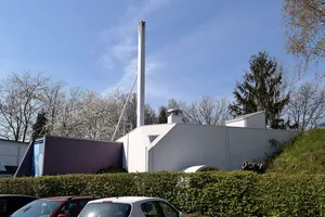 Saint Andrew Church