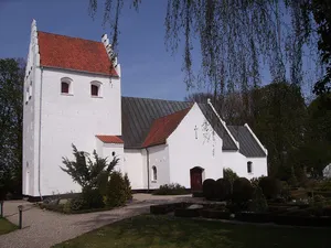 Allerup Church